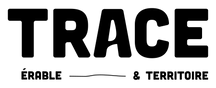 Trace - Érable & Territoire
